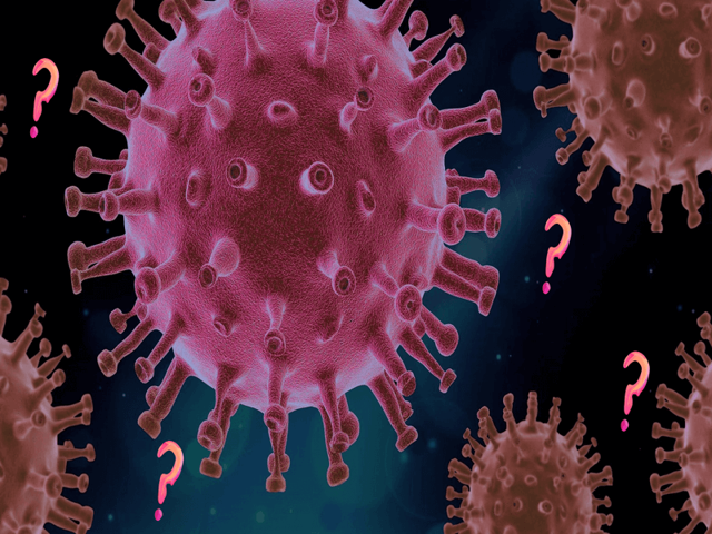 COVID AND THE LORD'S COMING