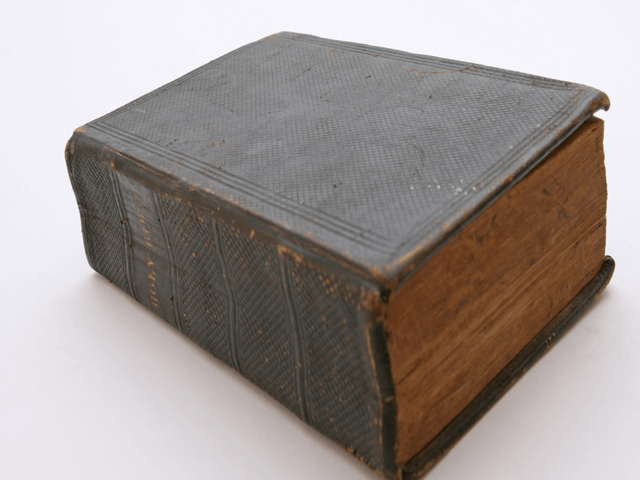 Creeds and Confessions 101