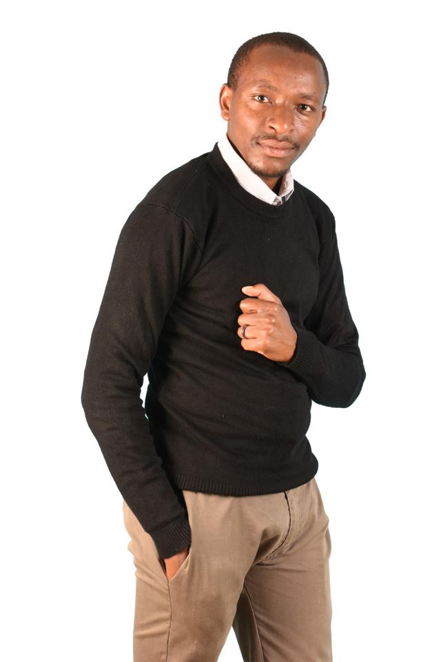 Pst. Joseph Mwangi